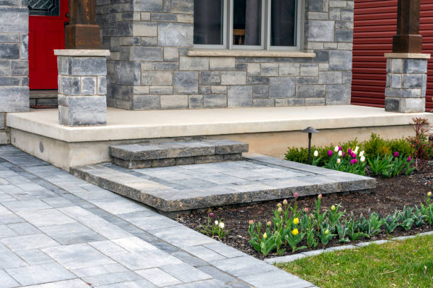 Best Best Driveway Pavers  in Fredonia, WI