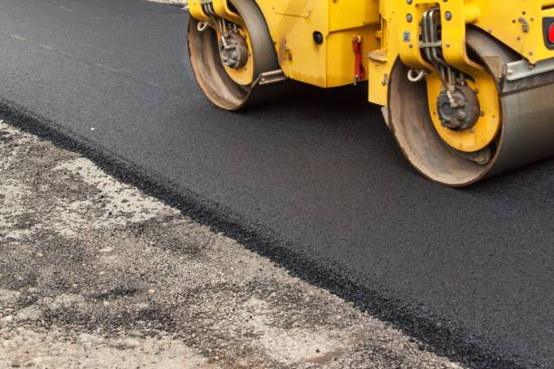 Best Driveway Repair Near Me  in Fredonia, WI